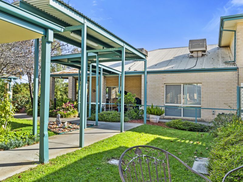 Independent Seniors' Rental Accommodation