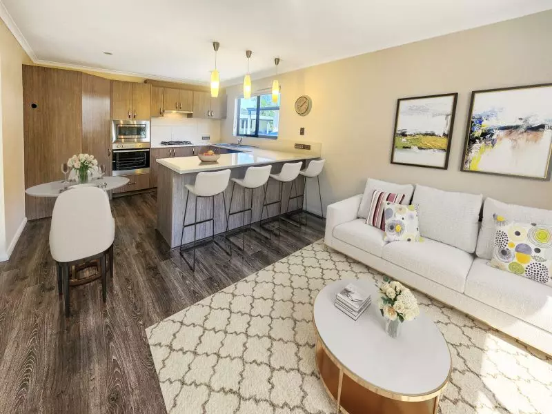 Middle Swan Village - Site 21