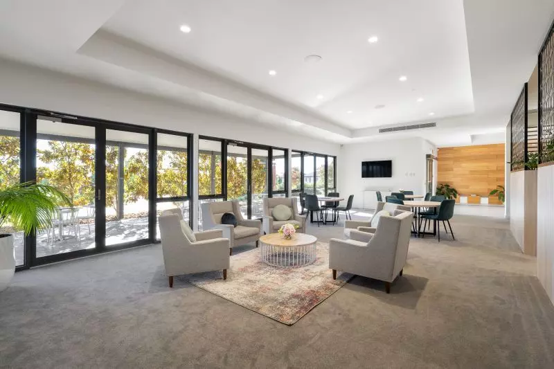 Avington Living: The Windsor