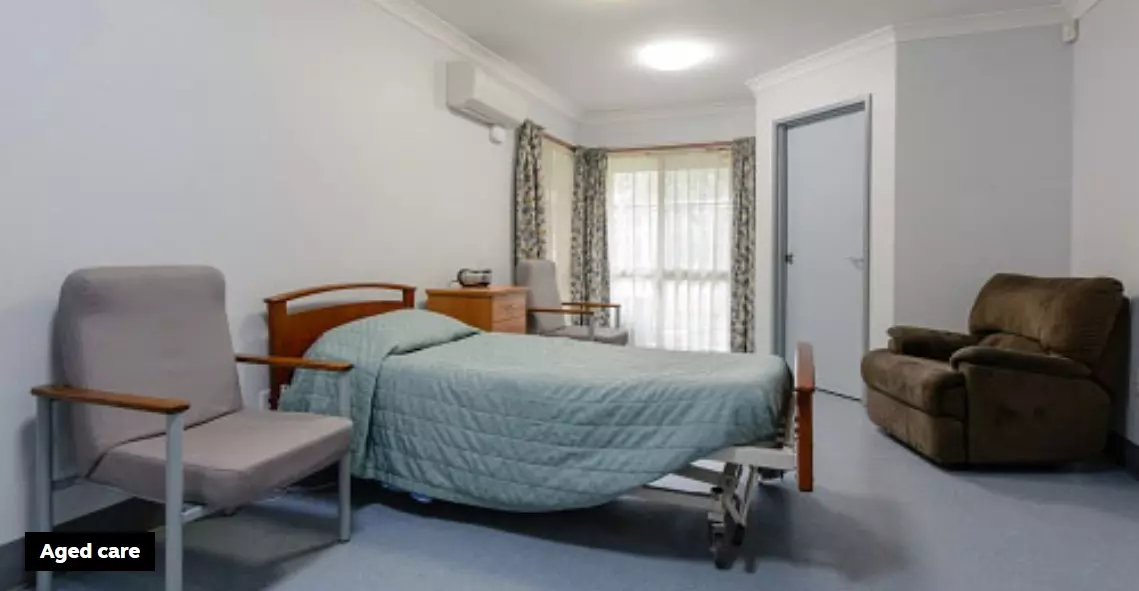 Uniting Nareen Gardens Lodge  