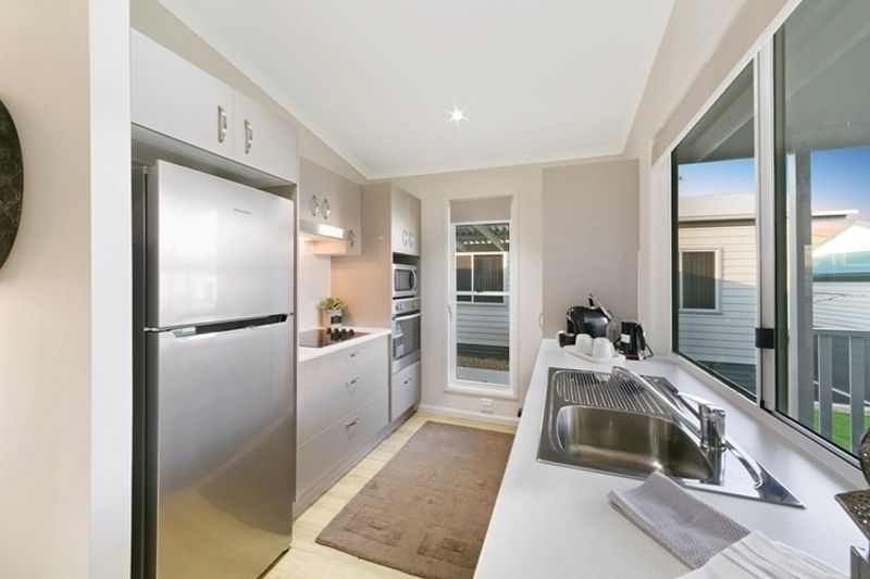 Brand NEW Home With 6 ½ Year Structural Warranty!