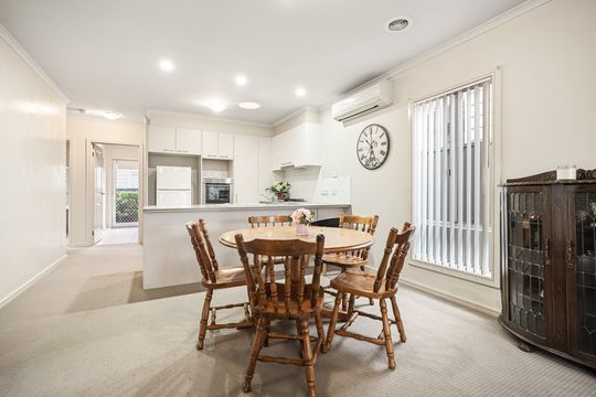 Lifestyle Communities Hastings - Perfect blend of comfort and convenience