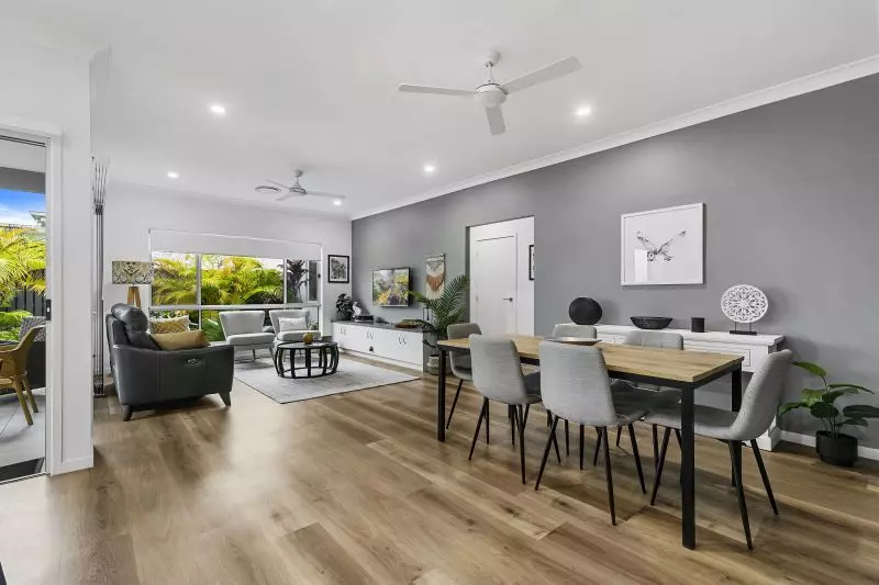Established Cabarita