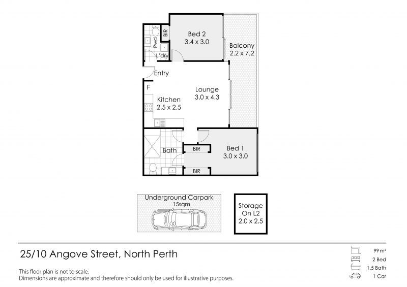 Stunning Views and Urban Lifestyle!!