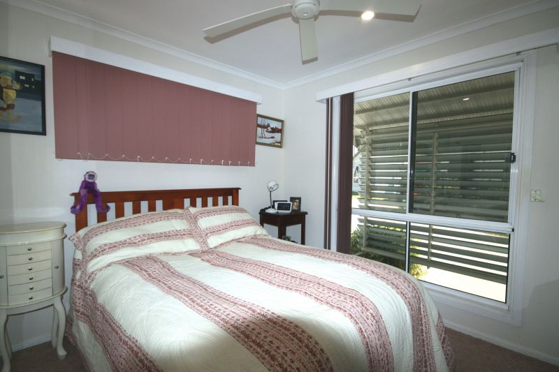 Tweed Broadwater Village, an Over 50's Pet Friendly Lifestyle Village