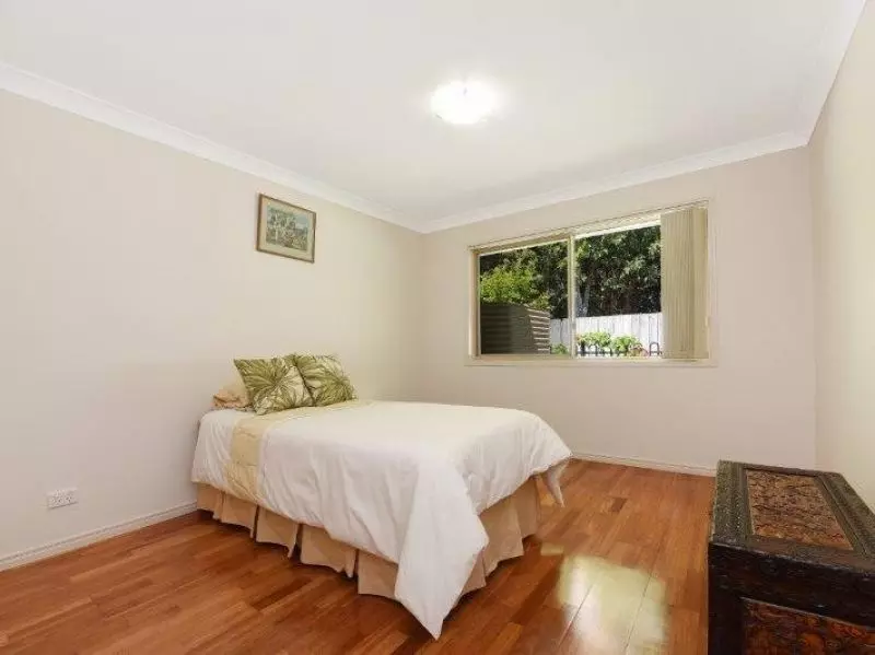 Impressive Bush land beauty