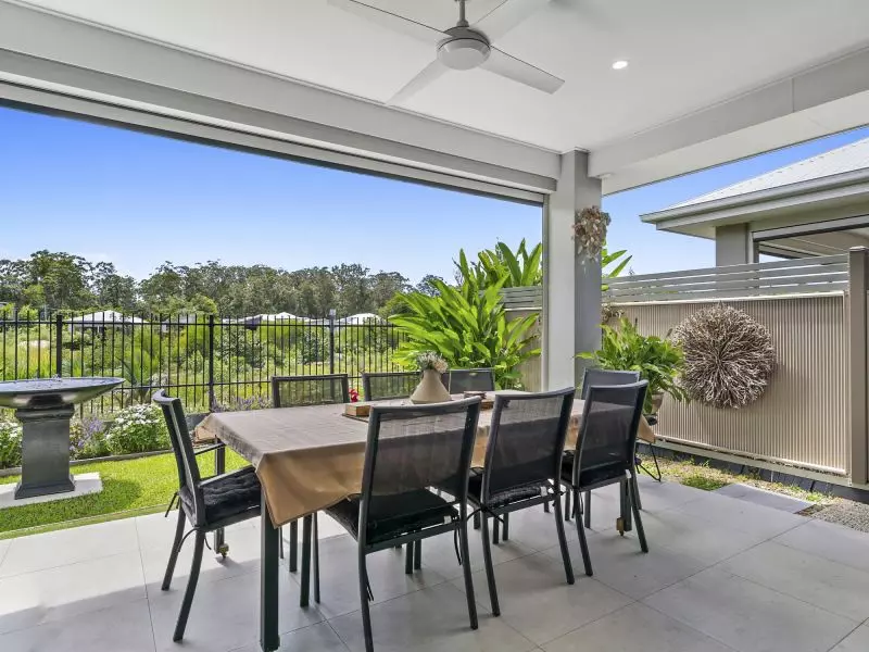 Site 212 - Established Gondwana