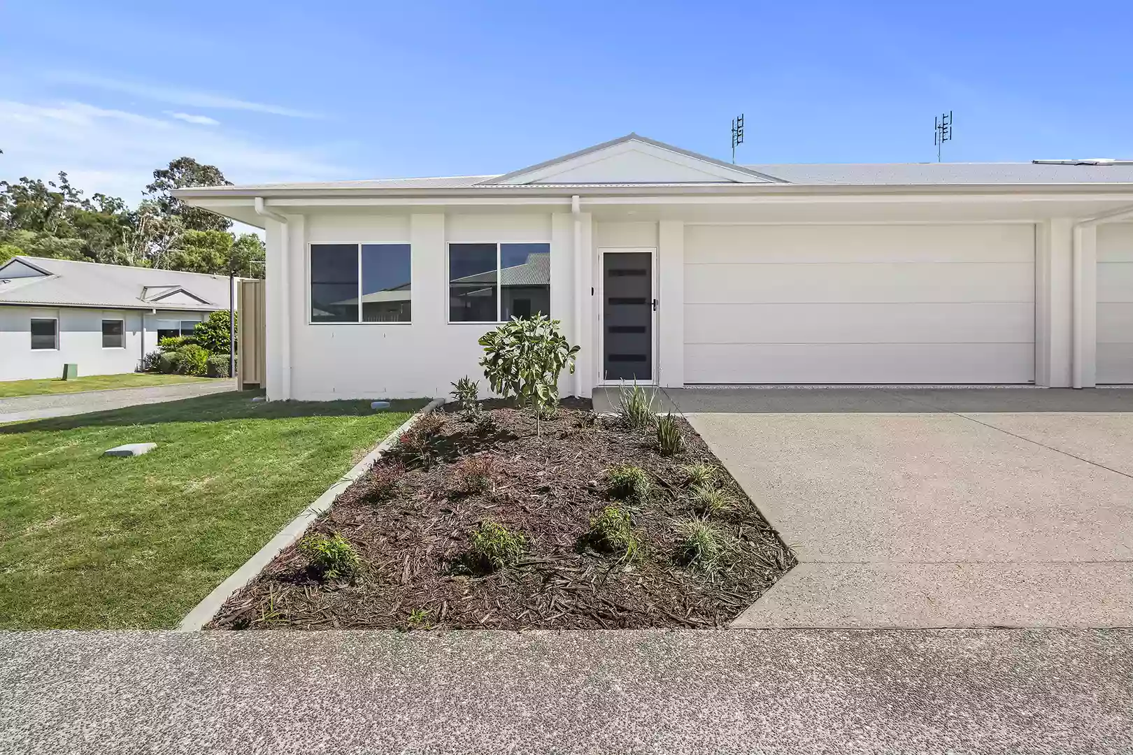 Unit 63: IRT Woodlands Retirement Village