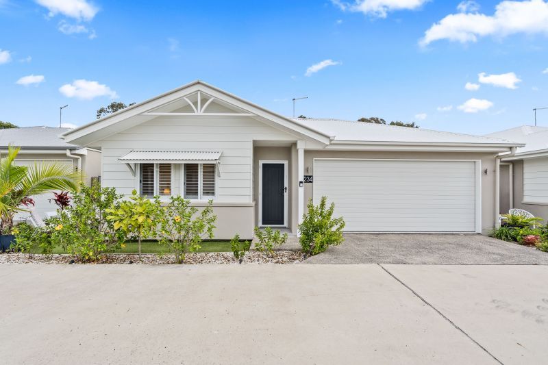 Peaceful Living – Natural Surrounds – Stunning Opportunity!