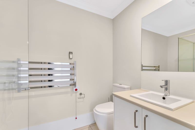 Generous Villa Retreat with Modern Upgrades