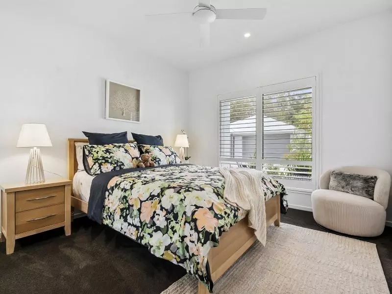 Site 119 - Established Avalon