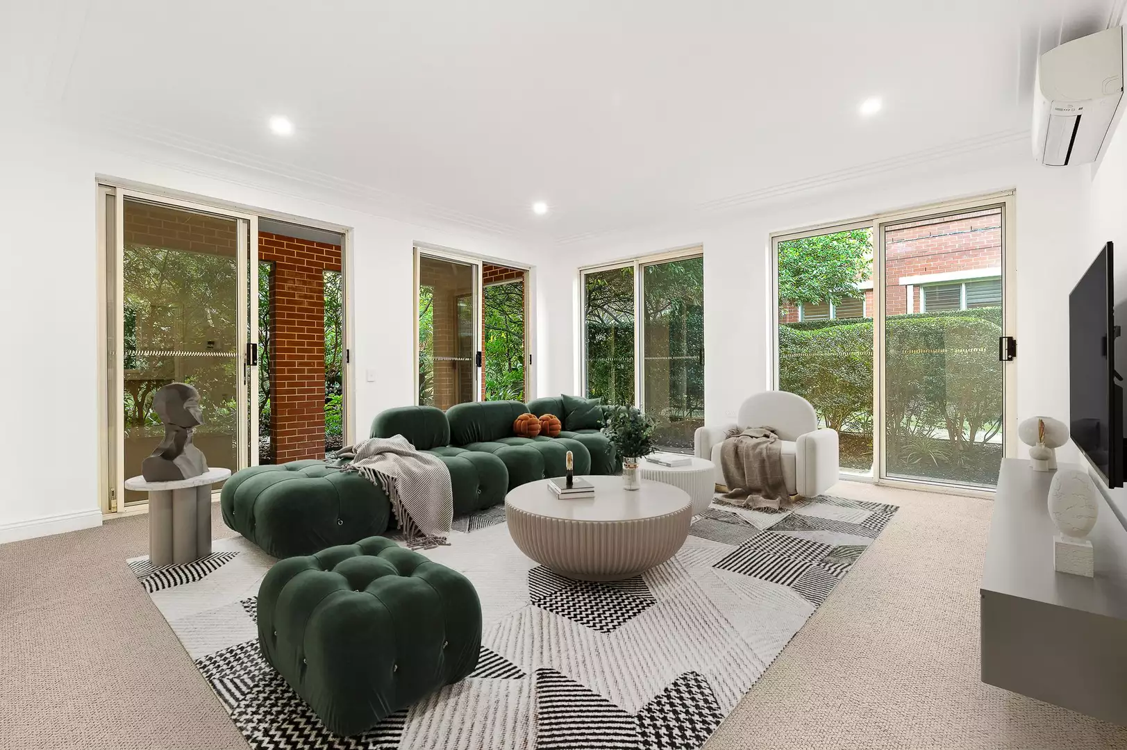 111/6 Hale Road Mosman, NSW 2088