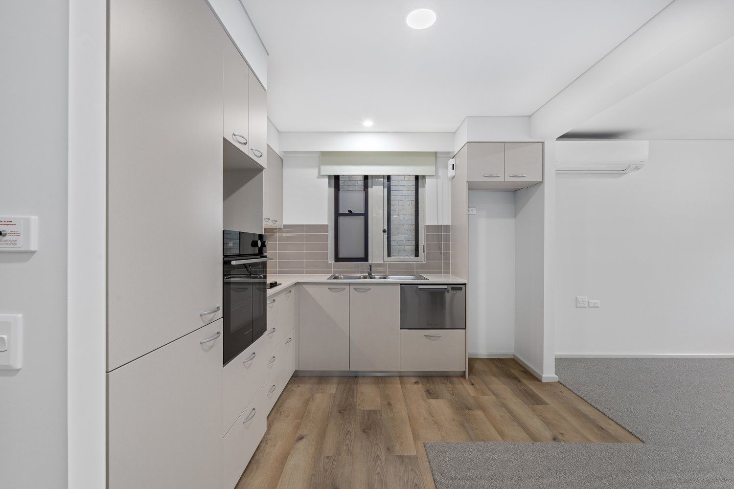Modern One-Bedroom Apartment at St John's Village