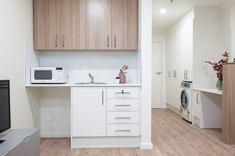 Maintain the level of independence you want while receiving the care services you choose.