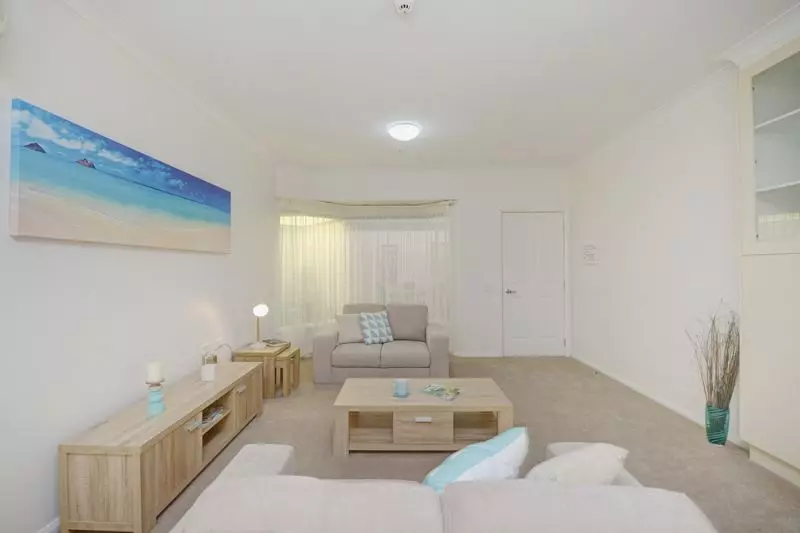 Soon to be Refurbished Apartment with Chef prepared Meals and Apartment Cleaning included!