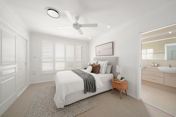 Bolton Clarke Broadwater Gardens - Villa 2
