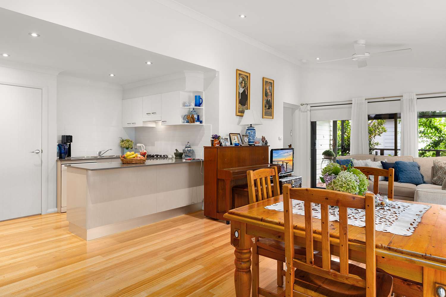 Broadlands Green Point