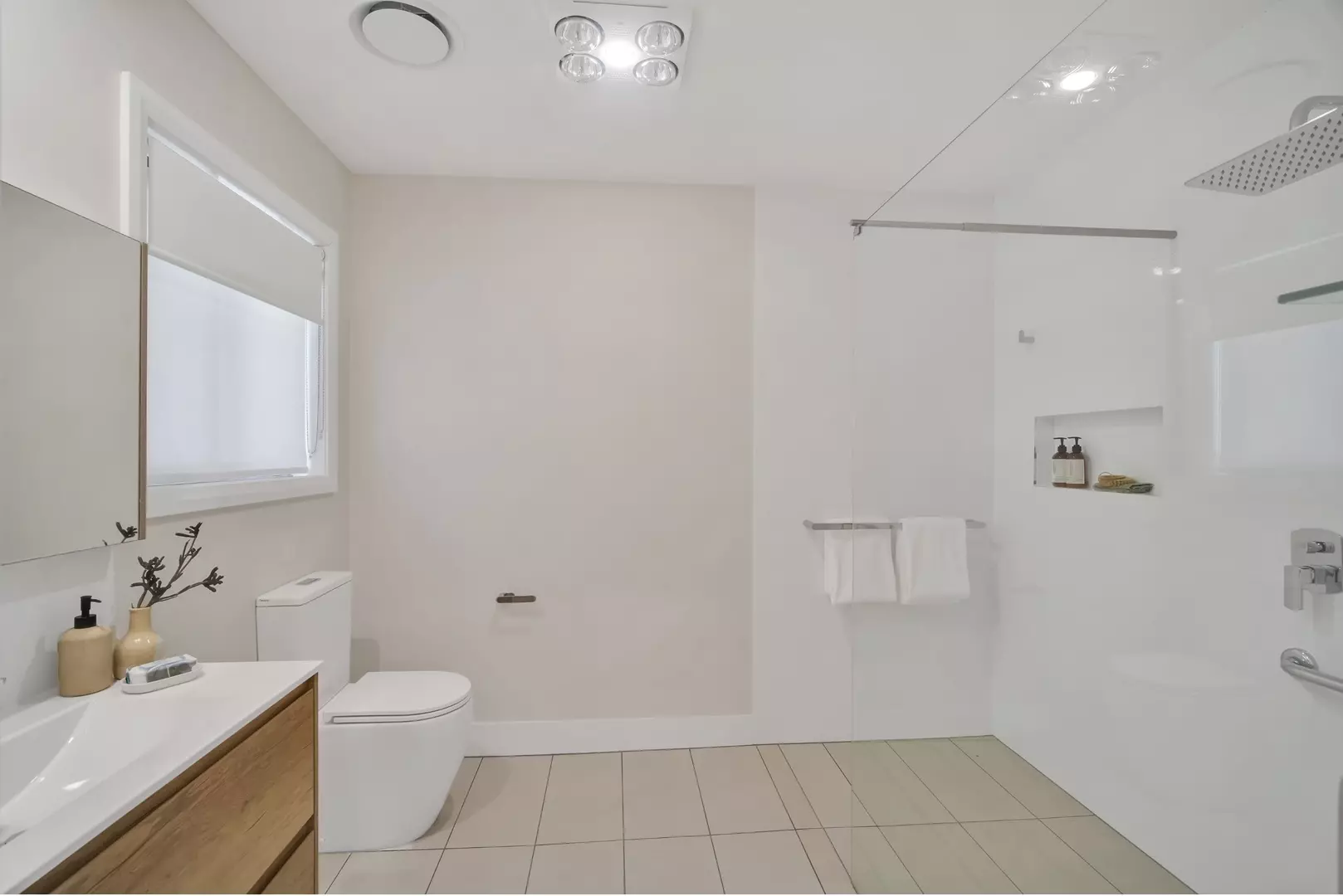 'The Thorne' | 2 Bed + 2 Bath