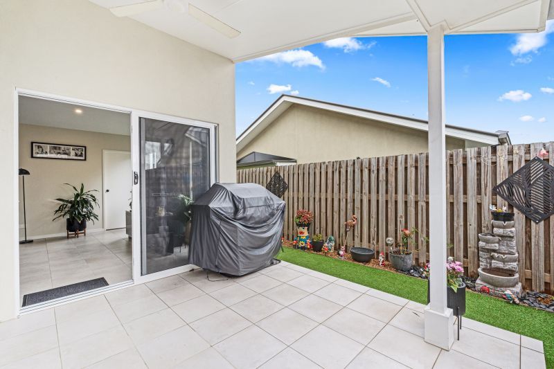 Stylish Home with Modern Comforts