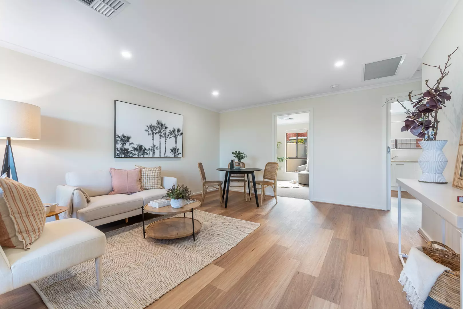 Are You Aged 65 Years Or Older And No Longer Working Full Time ? Discover Modern Retirement Living in Prospect