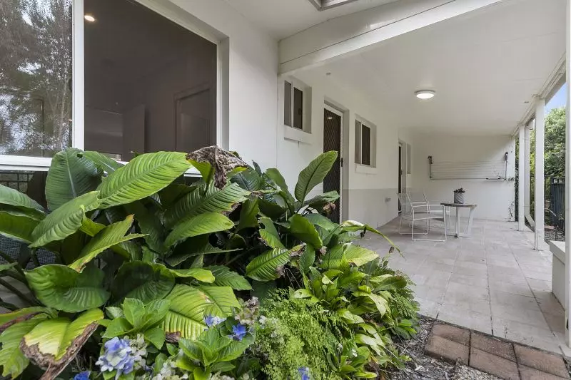 2‑Bedroom villa - Under Renovation – downsizing at its best.