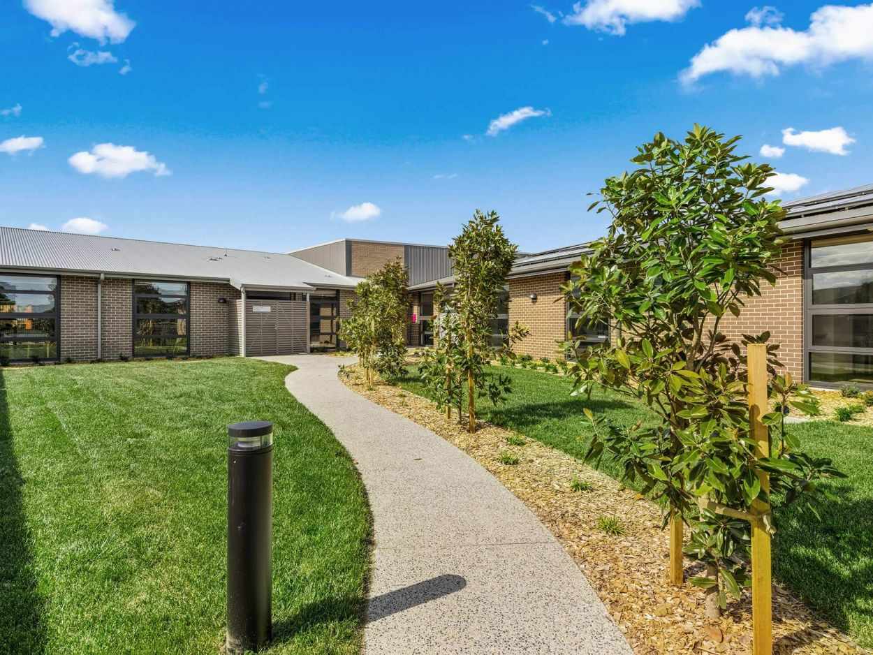 Uniting Amala Retirement Village