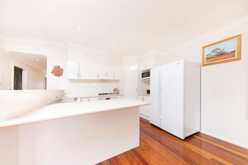 Crystal Waters Estate Site 13