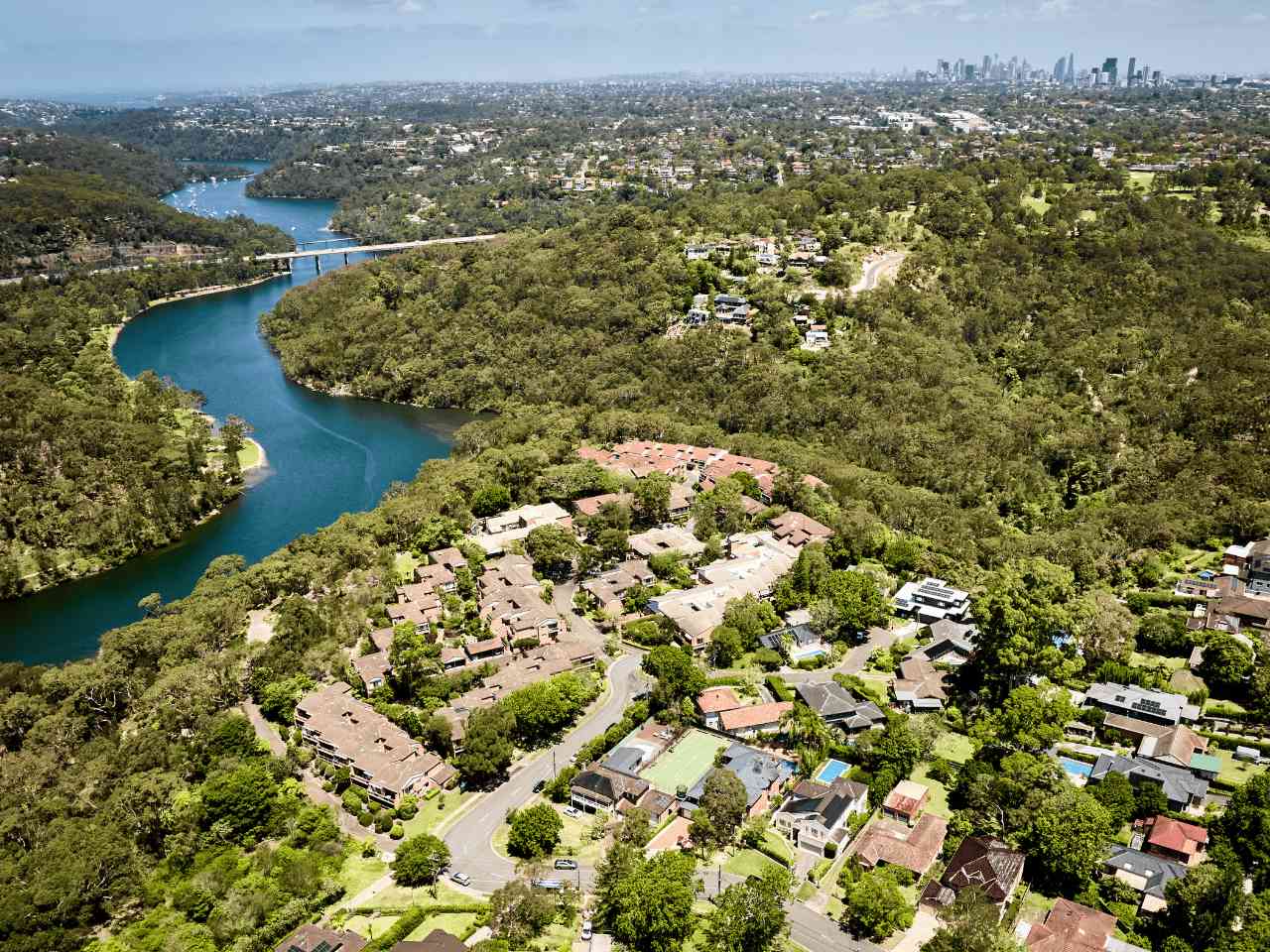 Lindfield Gardens Retirement Living