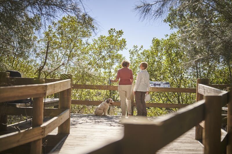 Spacious Villa with Gardens and Entertaining Area