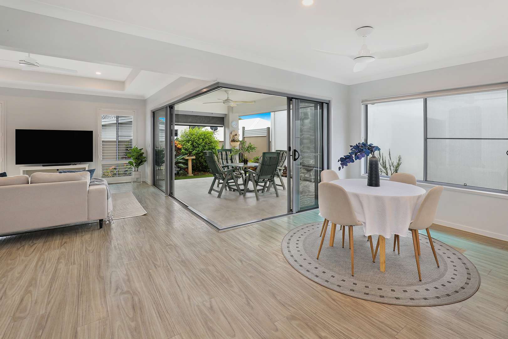 Moving Forward Never Looked so Good… V34 Halcyon Lakeside