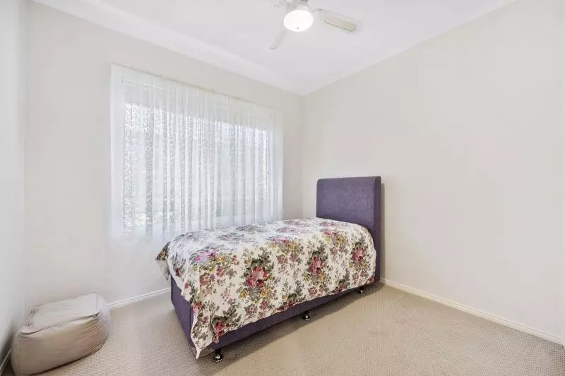 Updated Home with Tranquil Garden Surrounds