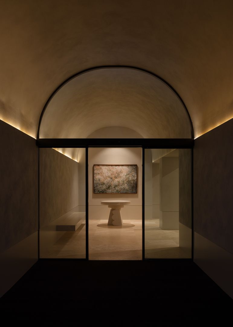 A limited collection of grand scale residences in Camberwell