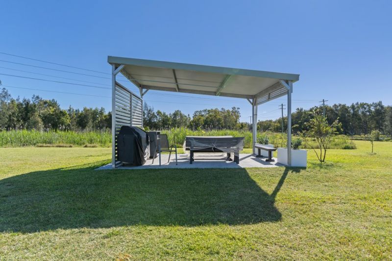 Don't Fence Me In! Outlook!