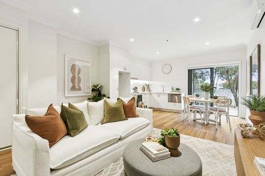 113/15-25 George Street Sandringham, VIC 3191