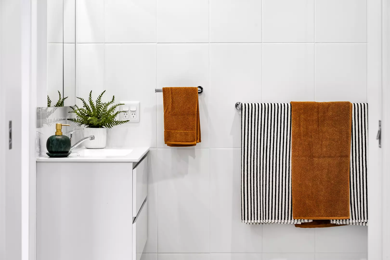 Berry Park Gatehouse