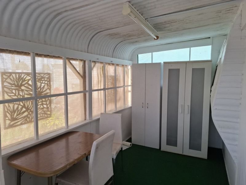 Short Stroll to Lake Illawarra