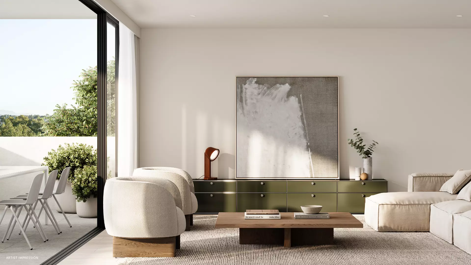 Construction Underway - Move in Next Year