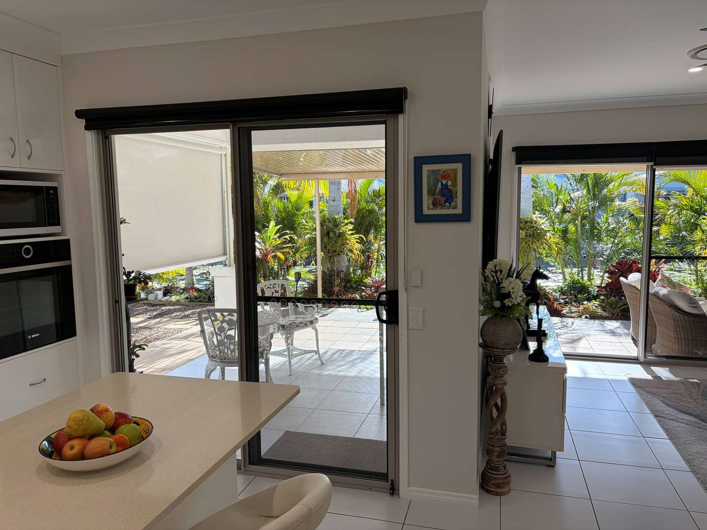 Prime Lake Edge Living - Fraser Coast RV Home