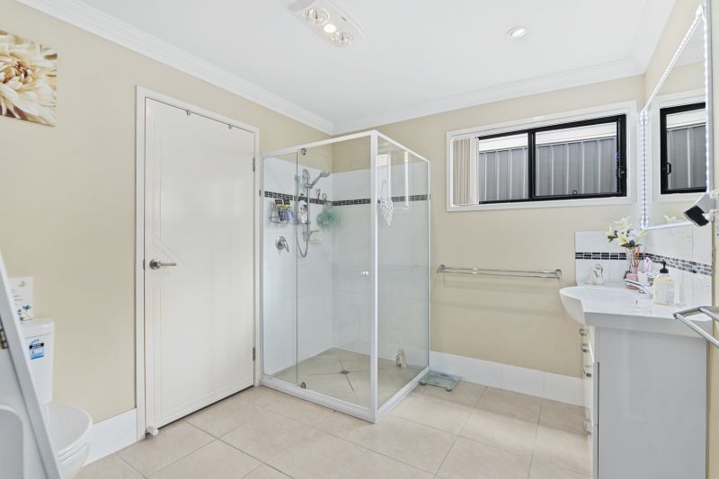 Contemporary Two Bedroom + Study