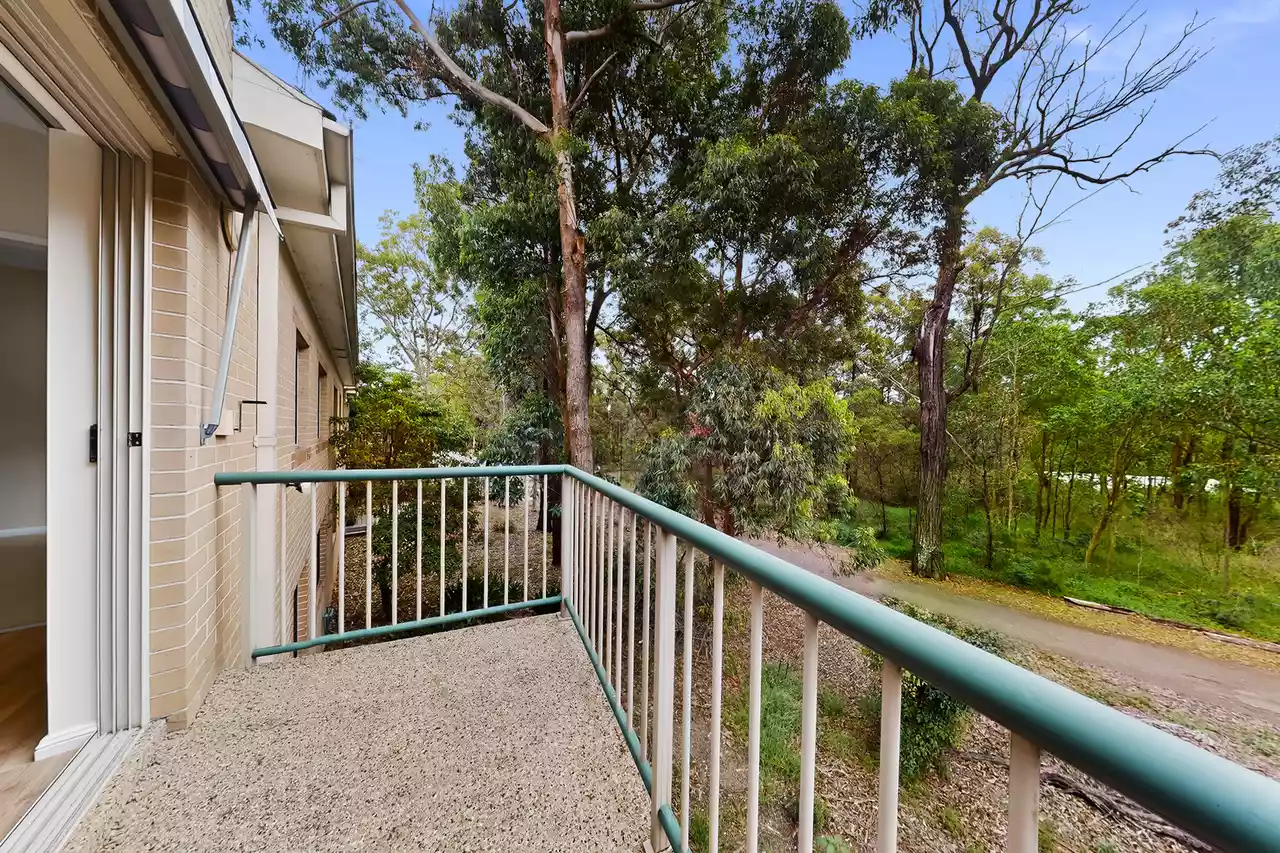 2 Bedroom Unit - Courtlands Retirement Village