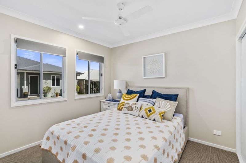 Private Sanctuary with Modern Upgrades