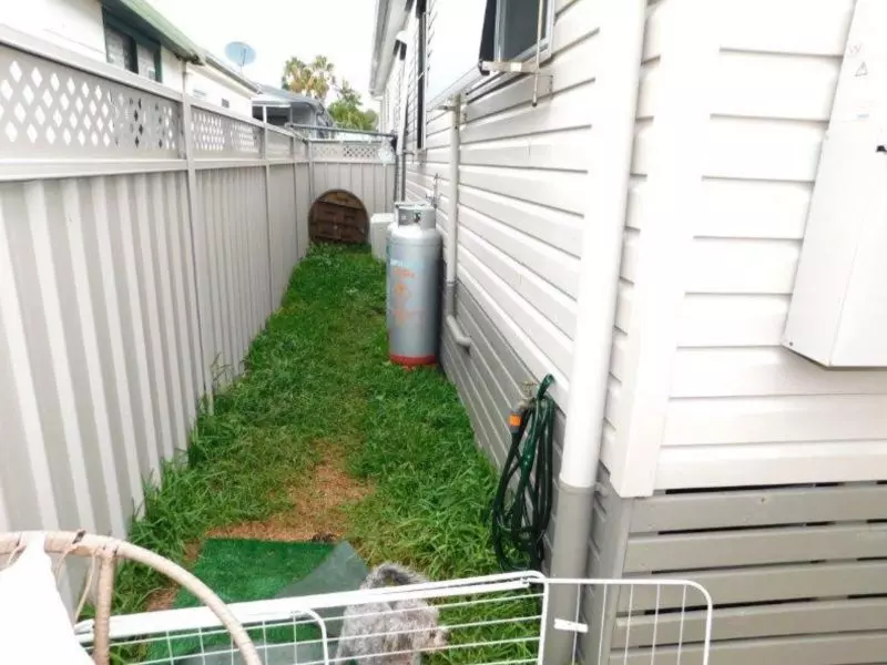 Bayway Village - Site 76