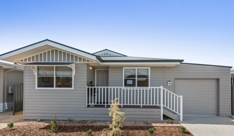 Over 50's Lifestyle Village - Retire In Style