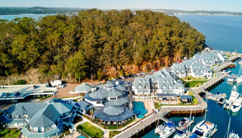 Port Stephens