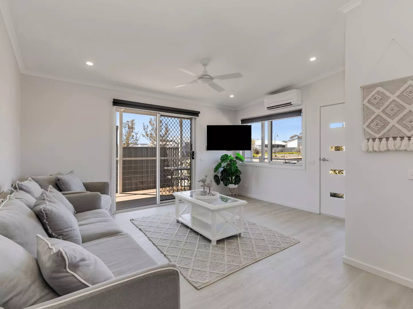 Big on Lifestyle, Small on Fuss