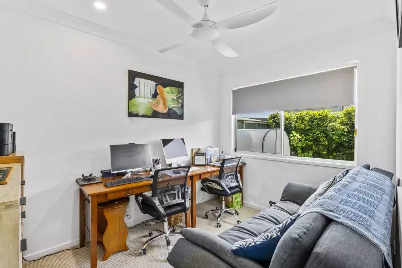 Quiet Street, Modern Design & Outdoor Space