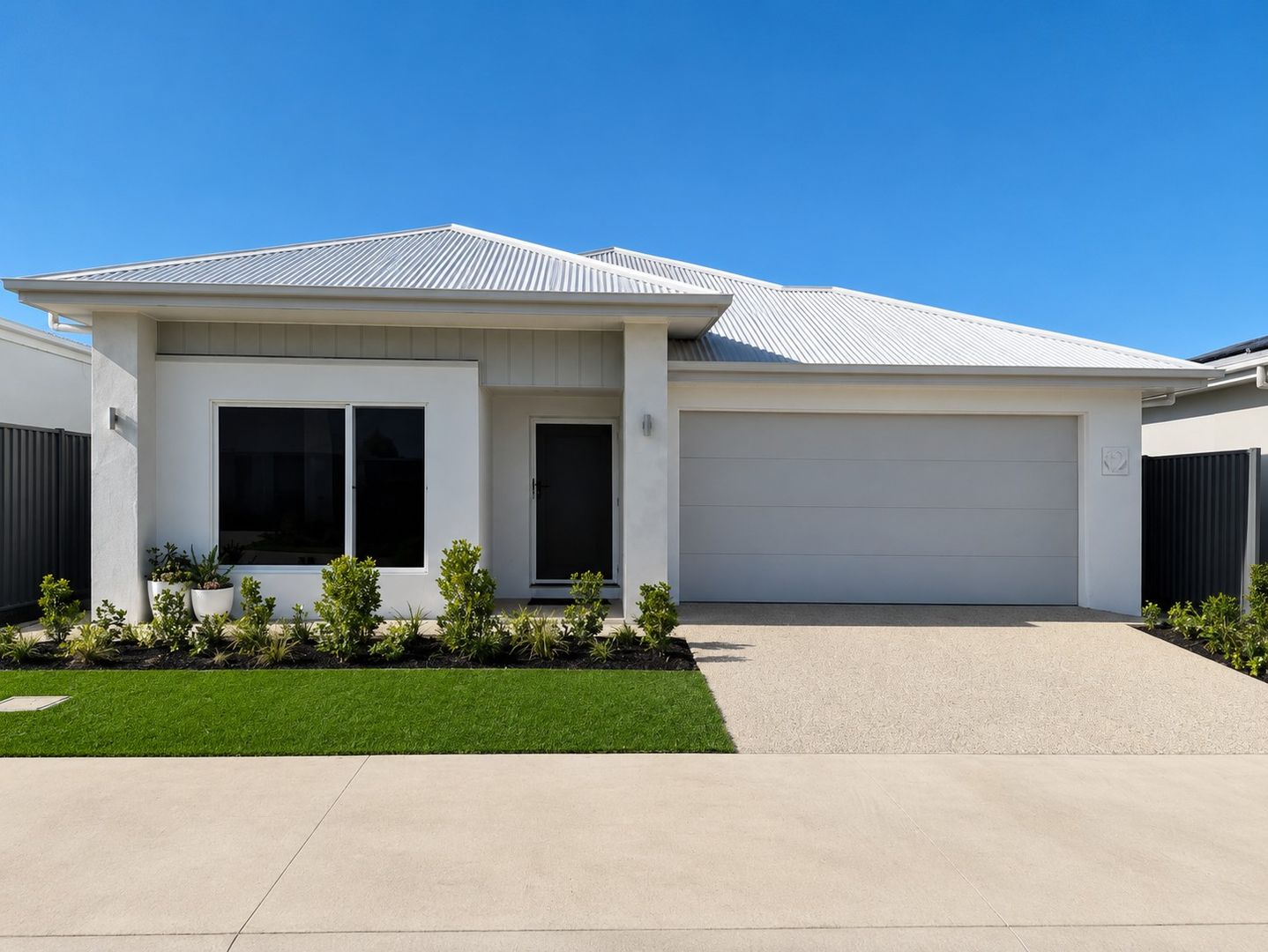 Ready to move into at Vantage Hervey Bay