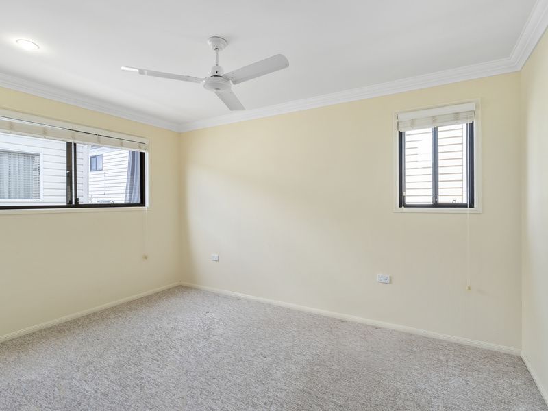 Spacious Three Bedroom home with entertainer’s patio