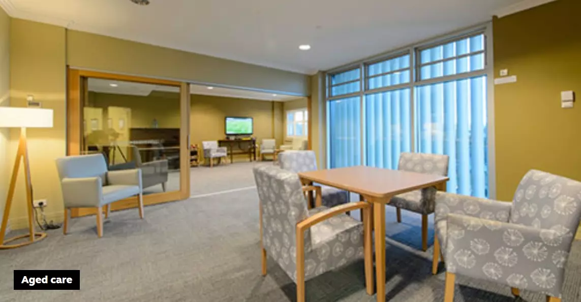 Uniting Elanora Shellharbour 