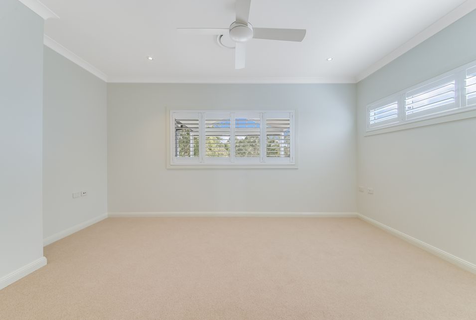 One of a kind - exceptional privacy and personal drive access